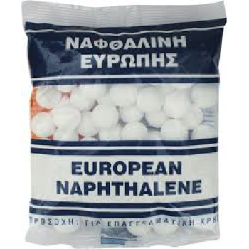 Ναφθαλίνη Ευρώπης 250 gr