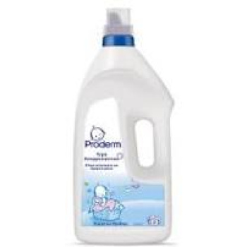 Proderm Υγρό Πλυντηρίου 1.25 kg