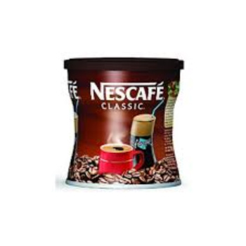 Nes Cafe Classic Καφές 50 γρμ