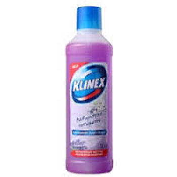 Klinex Καθαριστικό Πατώματος Λεβάντα 1L