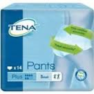 Tena Βρακάκι Midium 10T