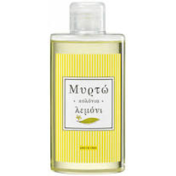 Μυρτώ Κολώνια Λεμόνι 200 ml