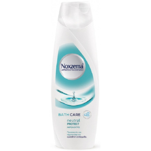 Noxzema Αφρόλουτρο Neutral 750 ml