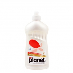 Planet υγρό Πιάτων 625ml Seapearl