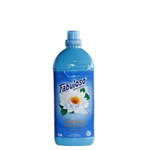 Fabuloso Συμπυκνωμένο Μαλακτικό NINFEA PATCOULI 60 μεζ