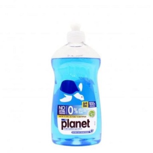PLANET ΥΓΡΟ ΠΙΑΤΩΝ 425ML ΑΝΤΙΒΑΚΤΗΡΙΑΚΟ