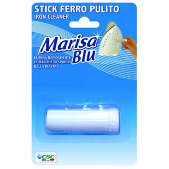 CSC ΚΑΘΑΡΙΣΤΙΚΟ ΓΙΑ ΤΟ ΣΙΔΕΡΟ PULISCIFERRO DA STIR