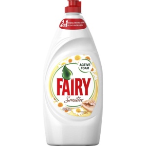 FAIRY ΥΓΡΟ ΠΙΑΤΩΝ ΧΑΜΟΜΗΛΙ 800ML