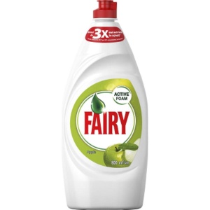 FAIRY ΥΓΡΟ ΠΙΑΤΩΝ ΜΗΛΟ 800ML