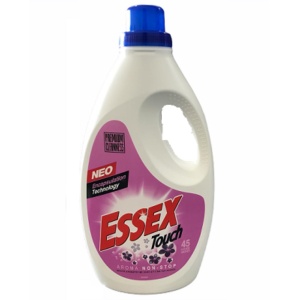 ESSEX ΥΓΡΟ ΠΛΥΝΤΗΡΙΟΥ TOUCH 45ΜΕΖ.
