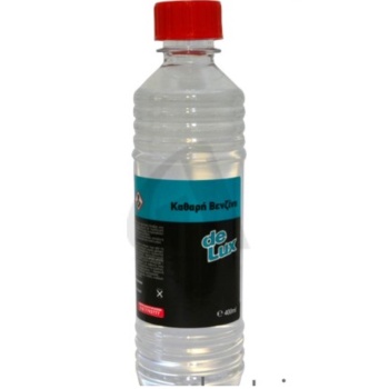 ΒΕΝΖΙΝΗ ΚΑΘΑΡΗ 400GR