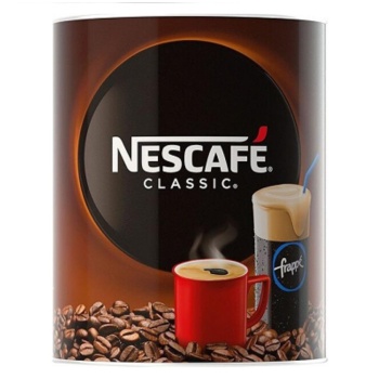NESCAFE 700GR CLASSIC