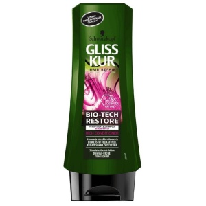 GLISS CONDITIONER 200ML(BIOTECH RESTORE)
