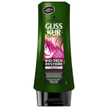 GLISS CONDITIONER 200ML(BIOTECH RESTORE)