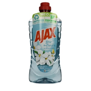 AJAX ΓΕΝΙΚΗΣ ΧΡΗΣΗΣ 1LT ΓΙΑΣΕΜΙ