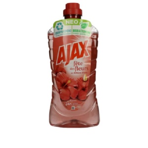 AJAX ΓΕΝΙΚΗΣ ΧΡΗΣΗΣ 1LT ΙΒΙΣΚΟΣ