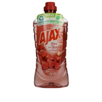 AJAX ΓΕΝΙΚΗΣ ΧΡΗΣΗΣ 1LT ΙΒΙΣΚΟΣ