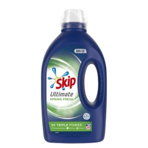 SKIP ULTIMATE SPRING 25ΜΕΖΟΥΡΕΣ 1.25ΛΙΤΡΑ