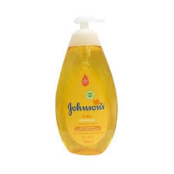 Johnson Baby Σαμπουάν Αντλία 750ml