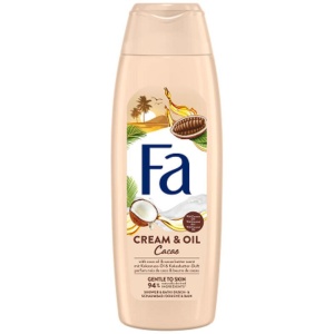 FA ΑΦΡΟΛΟΥΤΡΟ 750ml CACAO BUTTER C&O