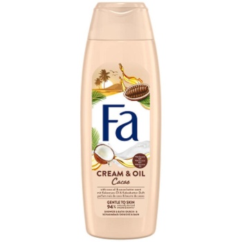 FA ΑΦΡΟΛΟΥΤΡΟ 750ml CACAO BUTTER C&O