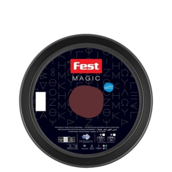 FEST MAGIC ΤΑΨΙ ΣΤΡΟΓΓΥΛΟ Νo 34
