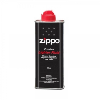 Βενζίνη Zippo (ΖΙΠΕΛΑΙΟ) 125GR