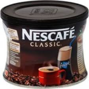 Nescafe Classic 100gr