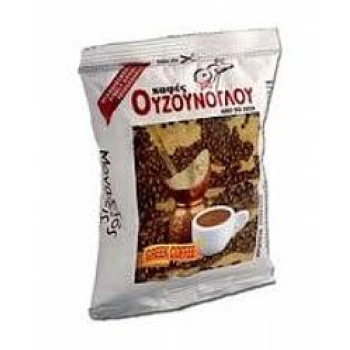 Ουζούνογλου Ελληνικός Καφές 200gr