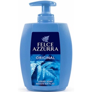 FELCE AZZURA ΚΡΕΜΟΣΑΠΟΥΝΟ CLASSIC 300ml