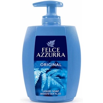 FELCE AZZURA ΚΡΕΜΟΣΑΠΟΥΝΟ CLASSIC 300ml