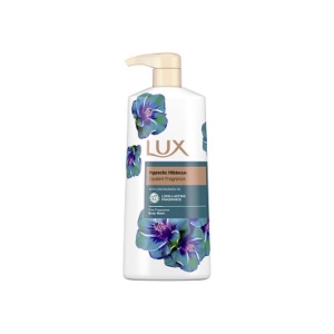 LUX ΑΦΡΟΛΟΥΤΡΟ HYPNOTIC HIBISCUS ΑΝΤΛΙΑ 600ml
