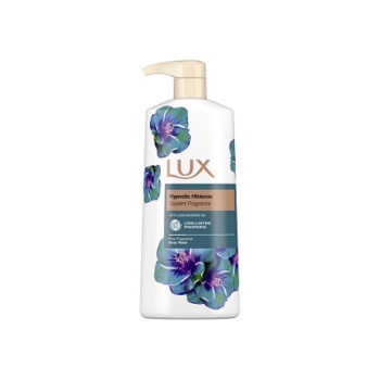 LUX ΑΦΡΟΛΟΥΤΡΟ HYPNOTIC HIBISCUS ΑΝΤΛΙΑ 600ml