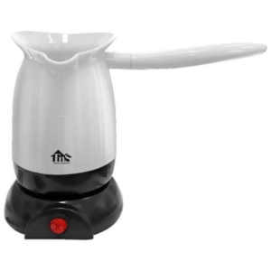 TNS ΜΠΡΙΚΙ ΗΛΕΚΤΡΙΚΟ 800w ΛΕΥΚΟ (DC-206 WHT PR