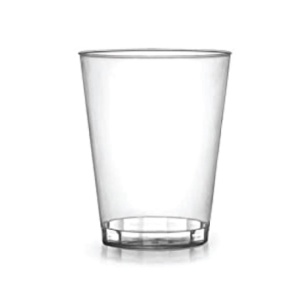 ΠΟΤΗΡΙ ΣΦΗΝΑΚΙ ΚΡΥΣΤΑΛ 4 cl - (50τεμ.)