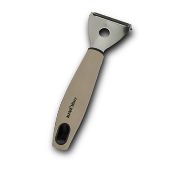 NAVA MISTY ΑΠΟΦΛΟΙΩΤΗΣ ΜΕ ΑΝΟΞΕΙΔΩΤΗ ΛΑΜΑ 19cm