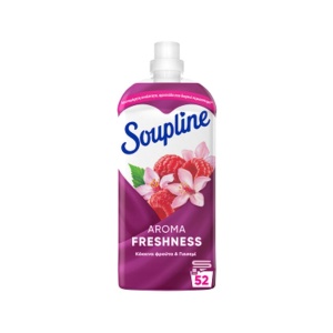 SOUPLINE ΜΑΛΑΚΤΙΚΟ ΡΟΥΧΩΝ 1.2L ΓΙΑΣΕΜΙ