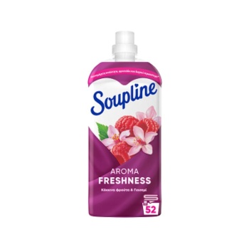 SOUPLINE ΜΑΛΑΚΤΙΚΟ ΡΟΥΧΩΝ 1.2L ΓΙΑΣΕΜΙ