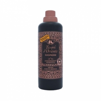 TESORI ΣΥΜΠΥΚΝΩΜΕΝΟ ΜΑΛΑΚΤΙΚΟ 760ML HAMMAM