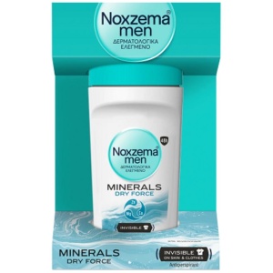 NOXZENA ΑΠΟΣΜΗΤΙΚΟ ROLLON ΜΕΝ MINDRYFOR 50ML