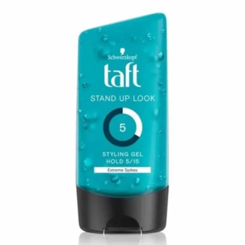 TAFT GEL 150ML STAND UP