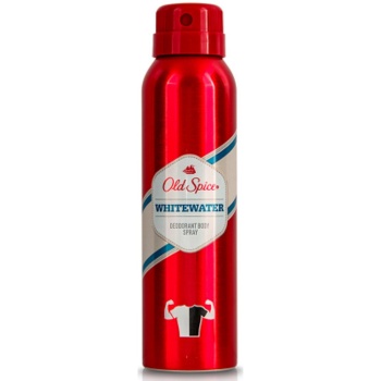 OLD SPICE ΑΠΟΣΜΗΤΙΚΟ .ΣΠΡΕΙ WHITEWATER