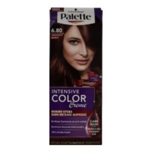 Schwarzkopf Palette Βαφή Μαλλιών 6