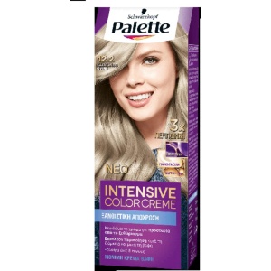 Swarchkopf Palette ΒΑΦΗ ΜΑΛΛΙΩΝ 12.2 ΚΑΣΤΑΝΟΞΑΝΘΟ ΦΥΜΕ