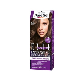 Swarchkopf Palette ΒΑΦΗ ΜΑΛΛΙΩΝ 4.5 ΚΑΣΤΑΝΟ ΧΡΥΣΟ