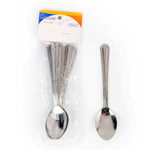 Κουτάλι Φαγητού Σετ 6τμχ.