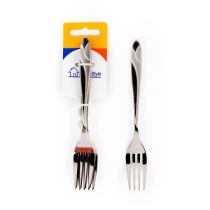 Πηρούνι Σετ 3τμχ.14εκ