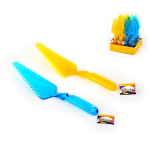 Σπάτουλα Πλαστική 26.5εκ