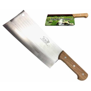 Μπαλτάς Ινοχ 38