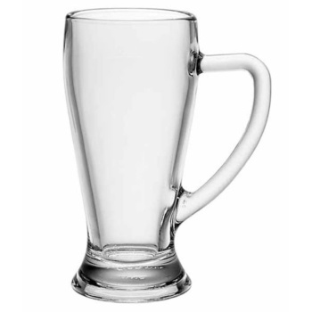 ΠΟΤΗΡΙ  ΜΠΥΡΑΣ+ΧΕΡΙ  270ML
